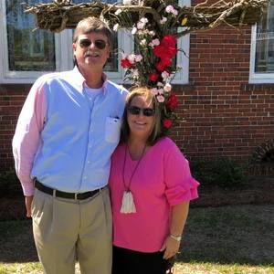 Meet your Posher, Terri